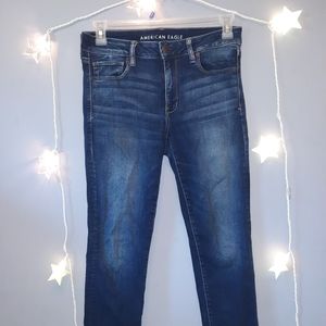 Jeans by American Eagle